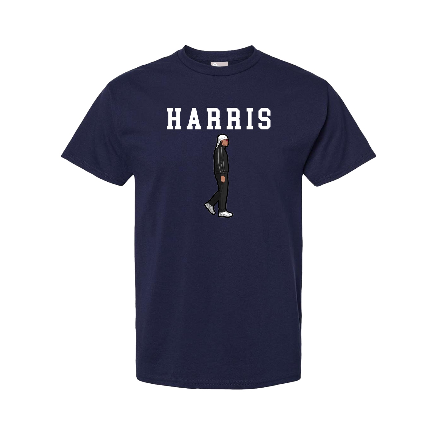 Youth Tee — Shirsey in Navy
