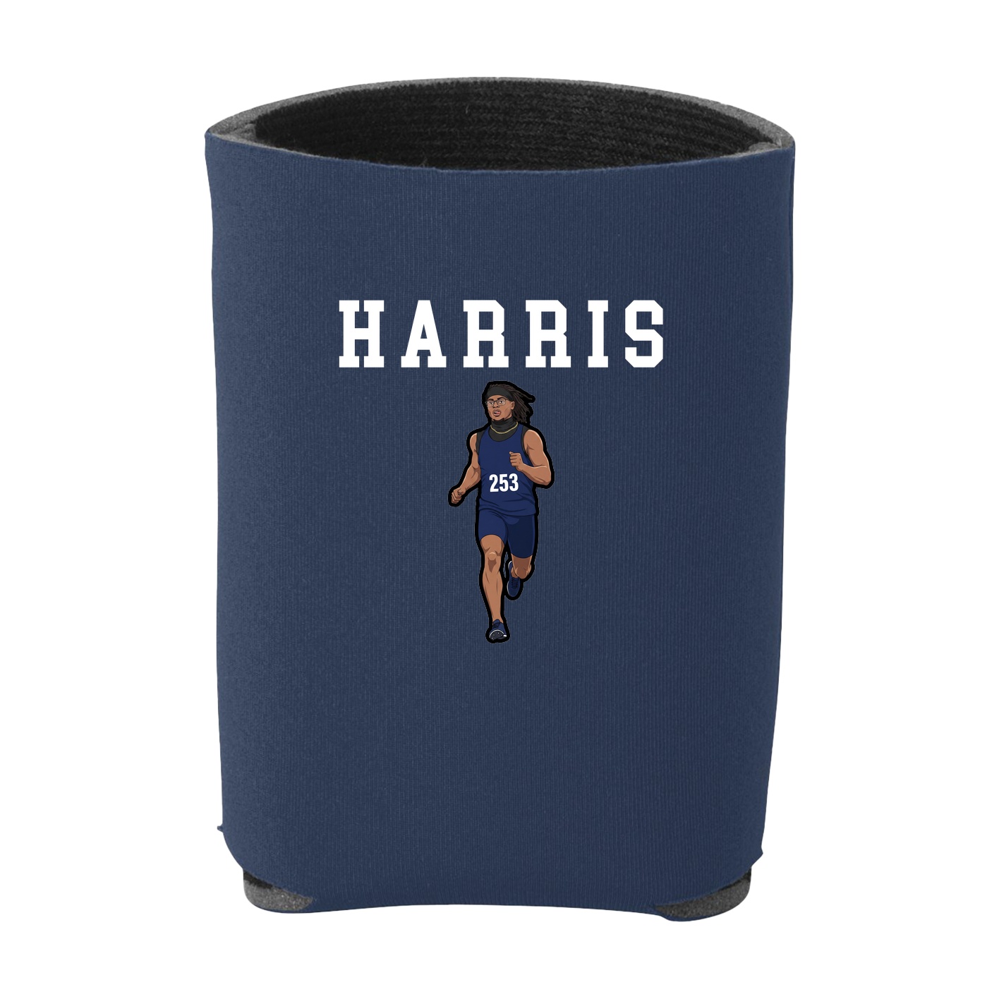 Can Holder — Shirsey in Navy