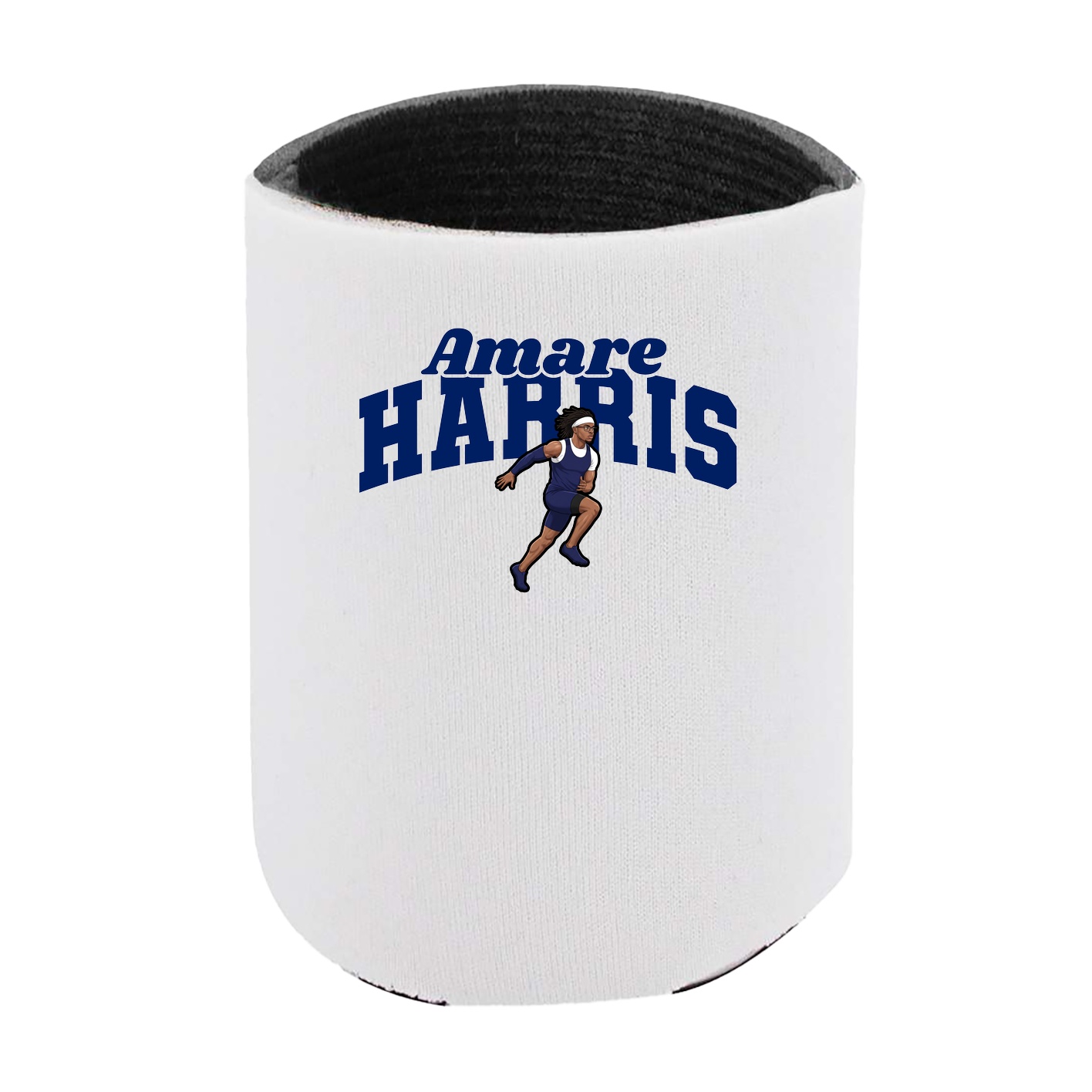 Can Holder — Signature Arch in White