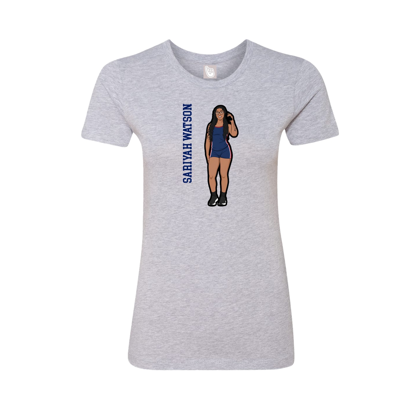 Womens Tee