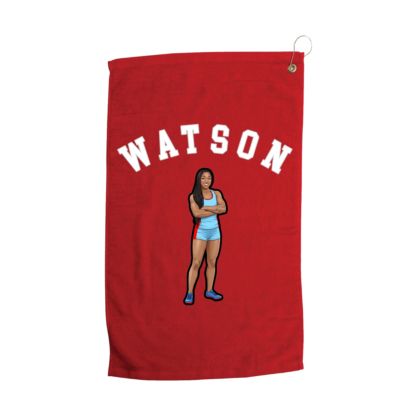 Golf Towel