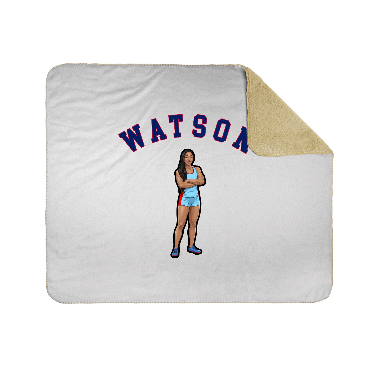 Throw Blanket