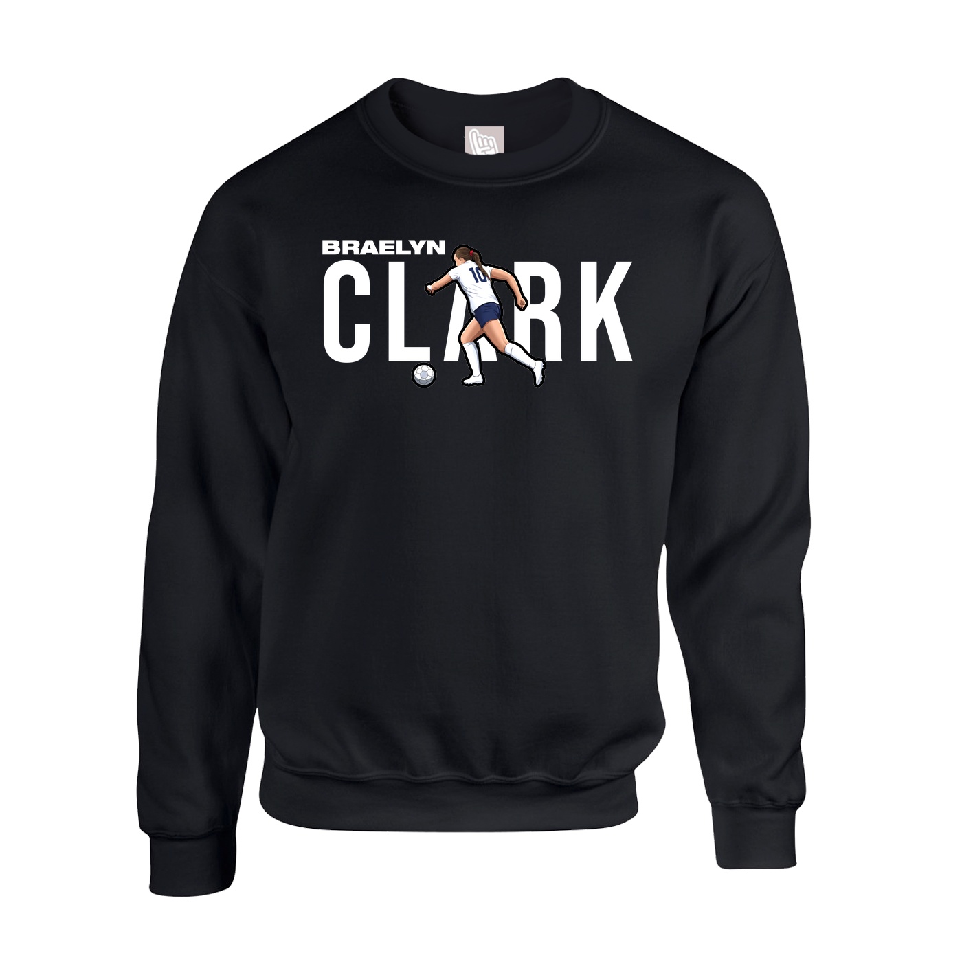 Fleece Crew