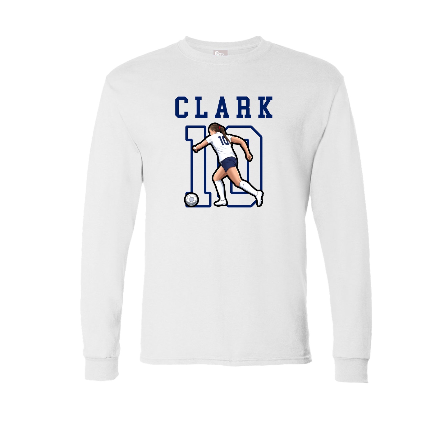 Long Sleeve Tee