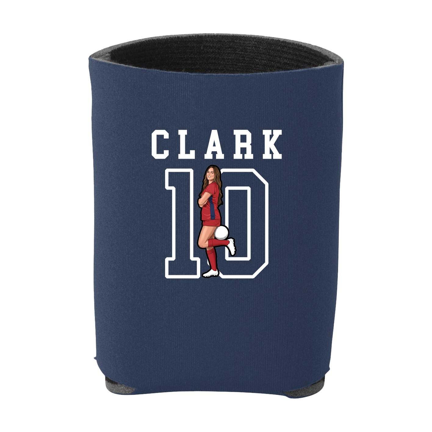 Can Holder — Shirsey in Navy