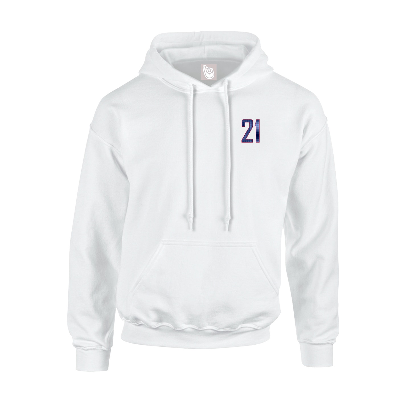 Youth Hoodie