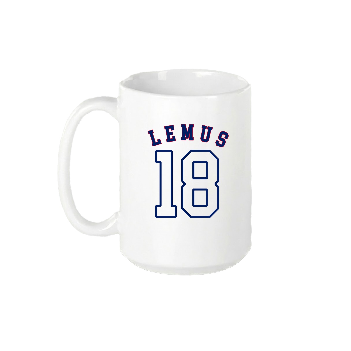 15oz Coffee Mug