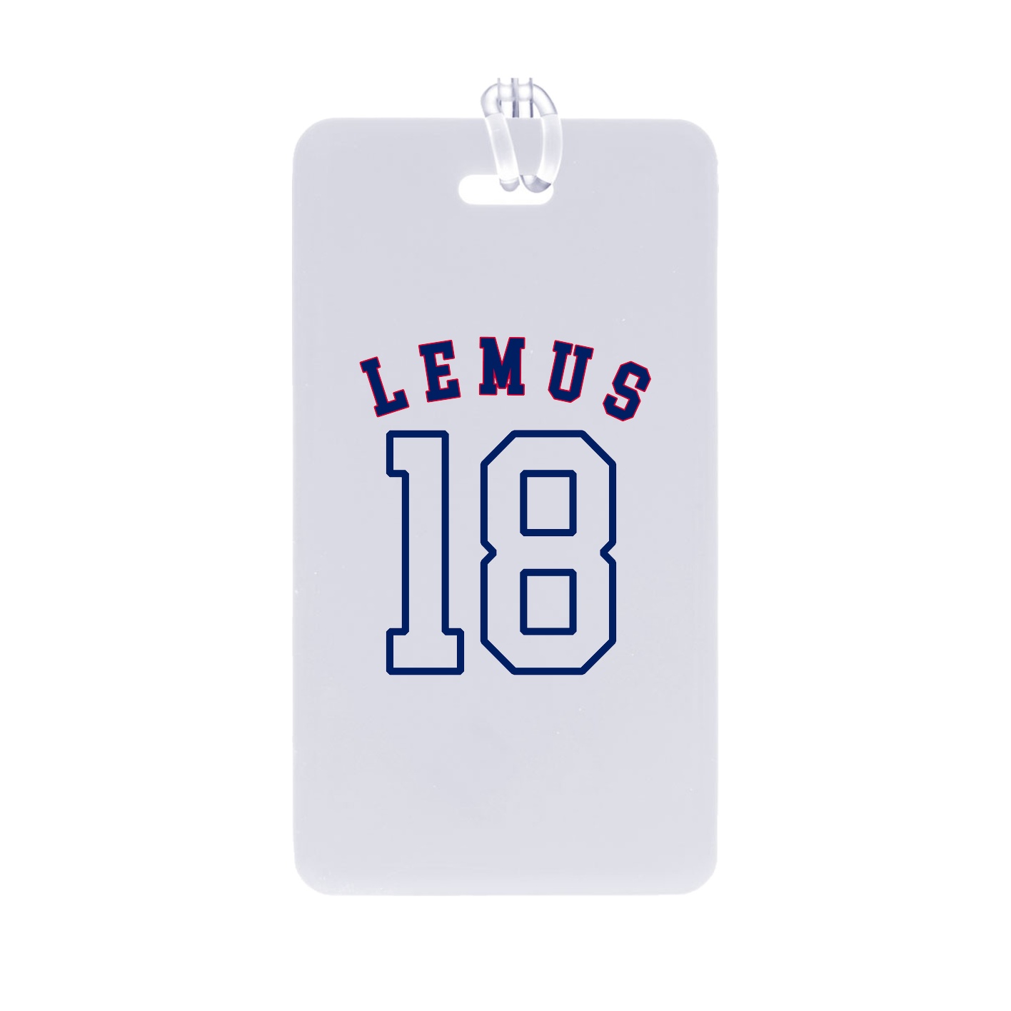 Bag Tag