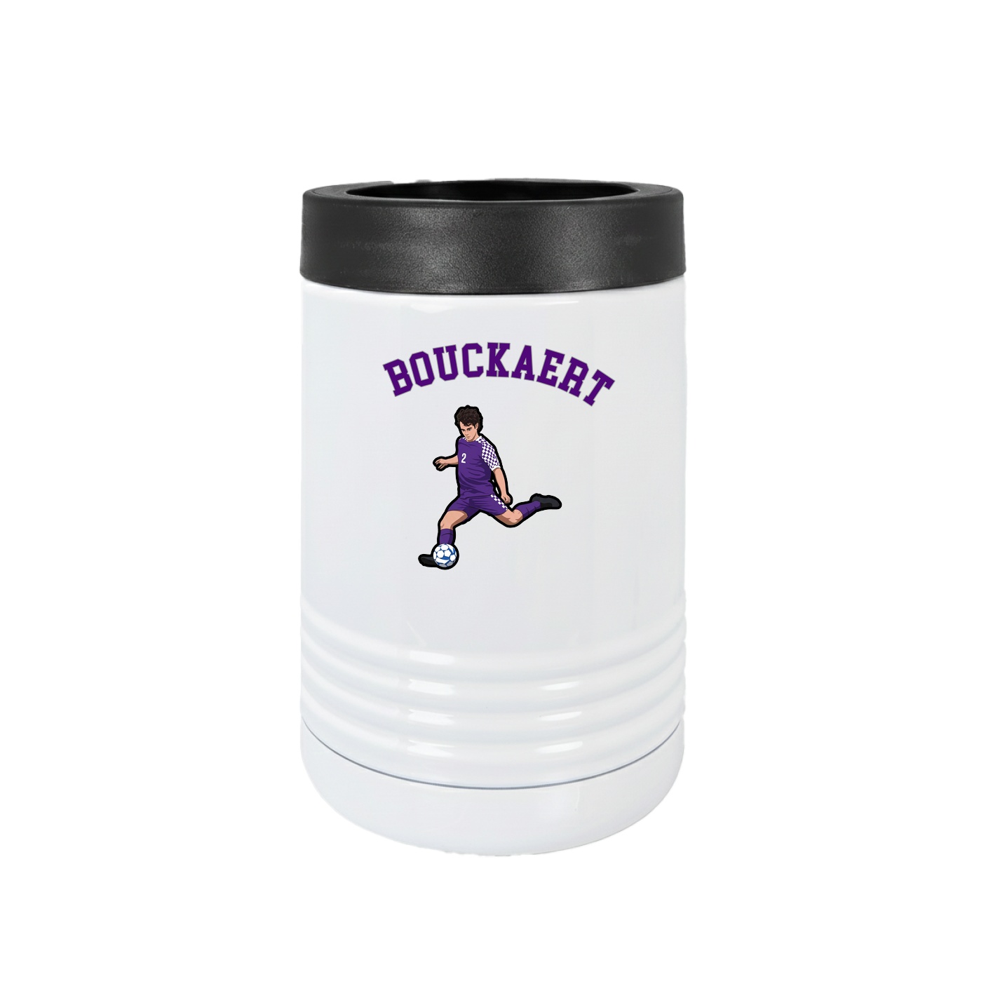 Beverage Holder — Shirsey Arch in White