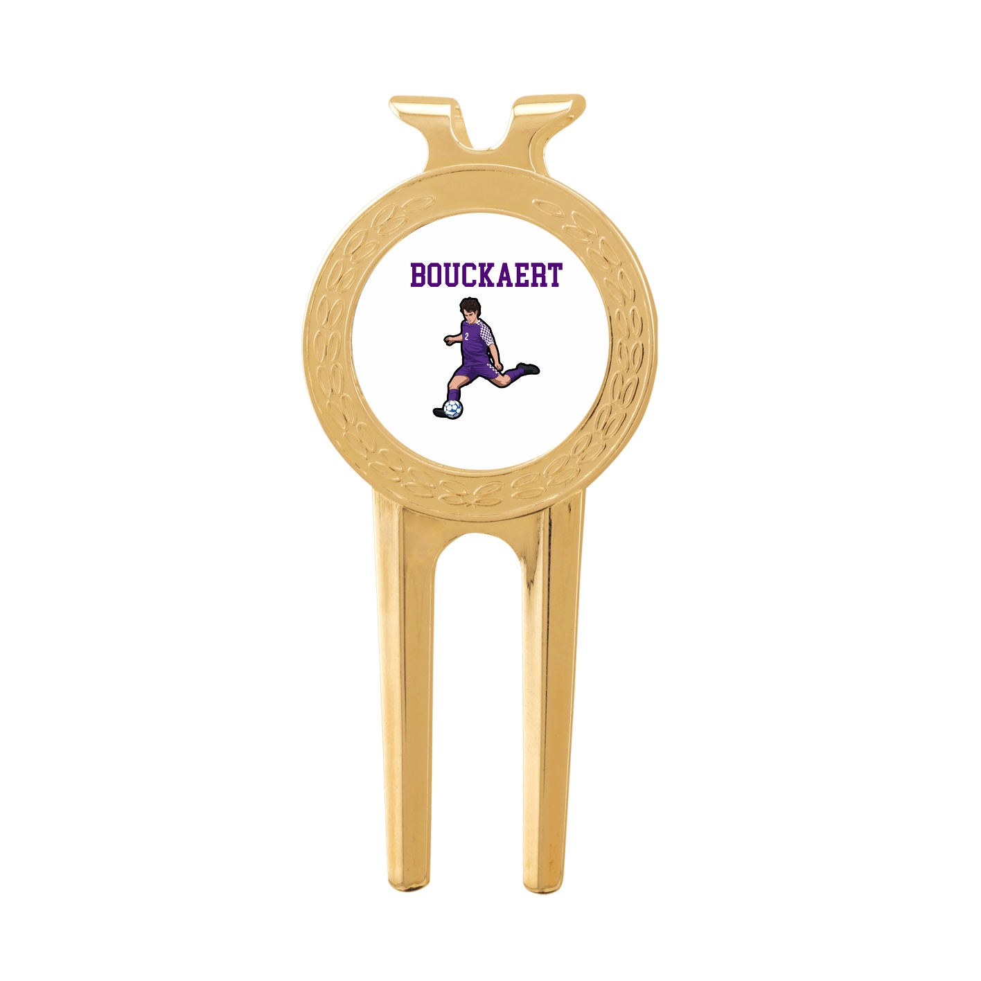 Divot Tool with Ball Marker — Shirsey in Classic