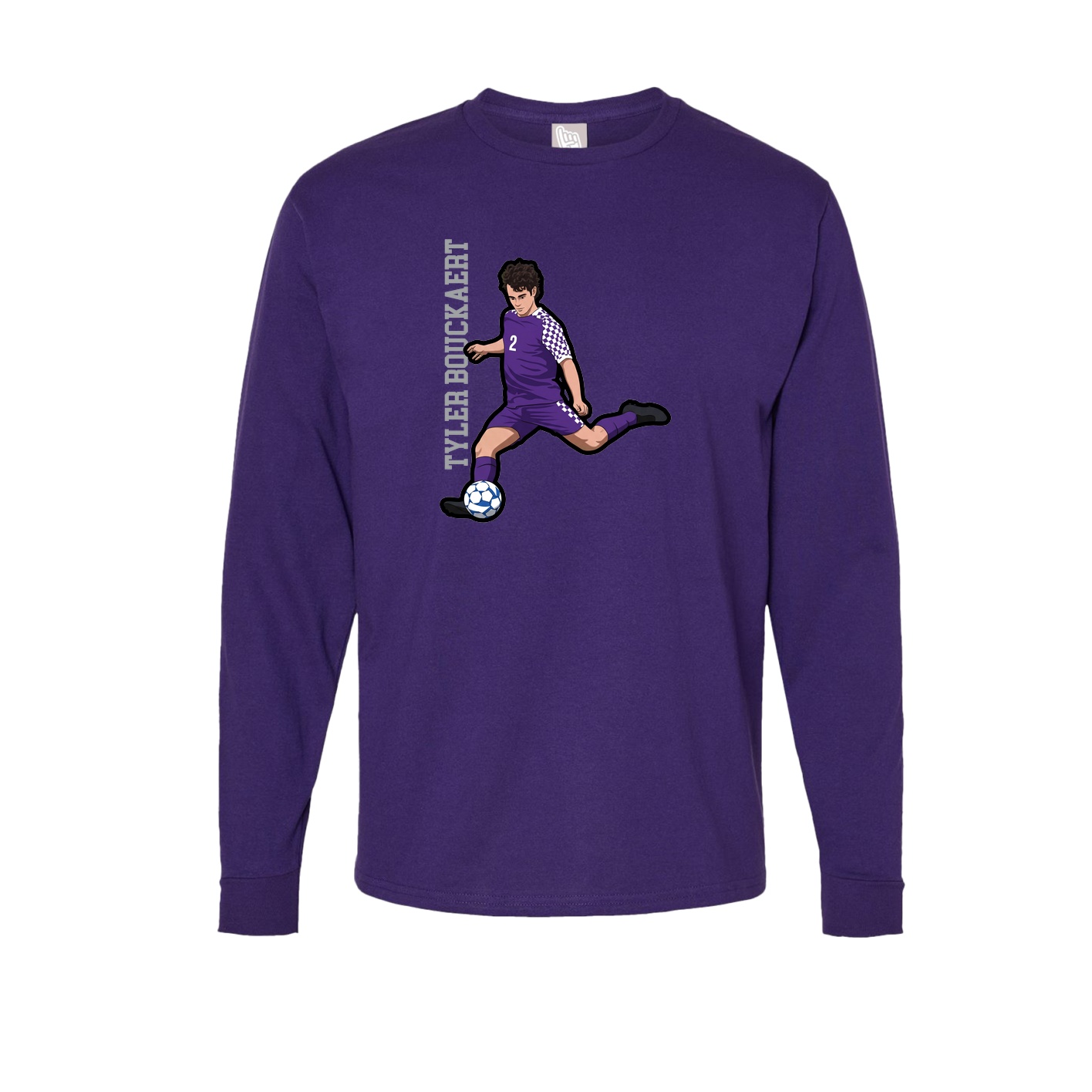 Long Sleeve Tee