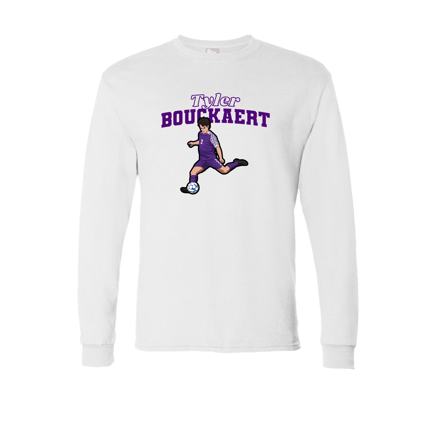Long Sleeve Tee