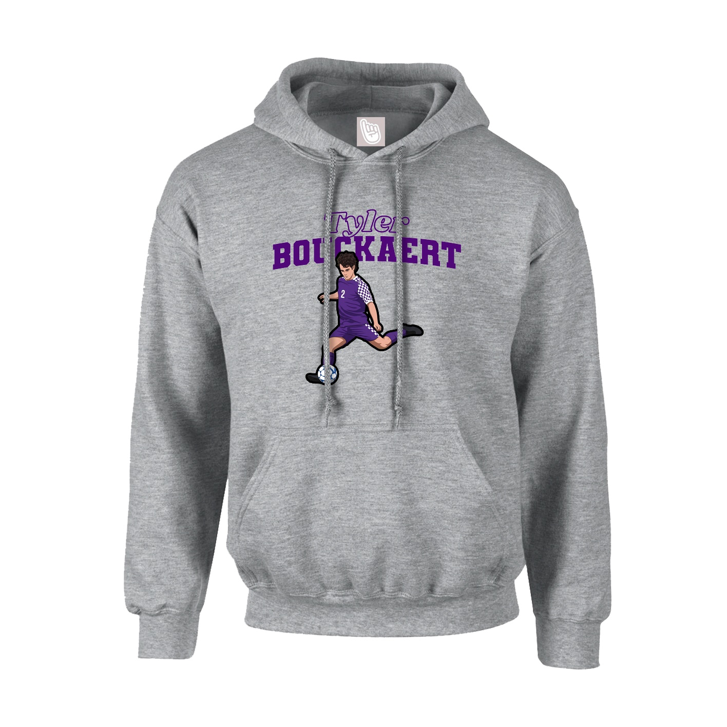 Hoodie