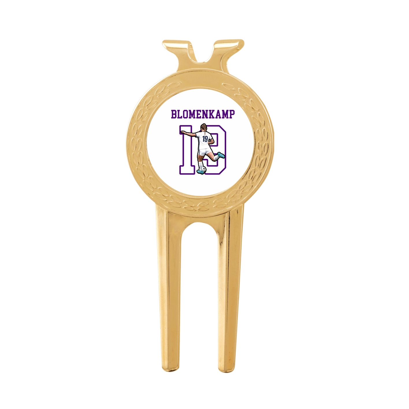 Divot Tool with Ball Marker — Shirsey in Classic