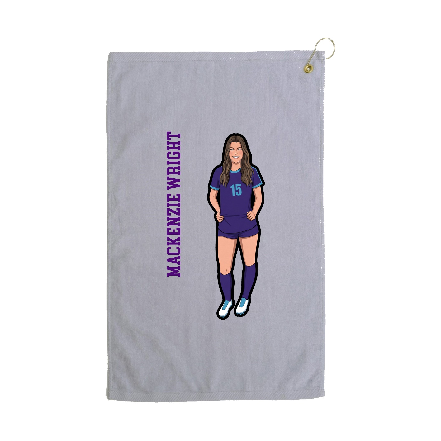 Golf Towel