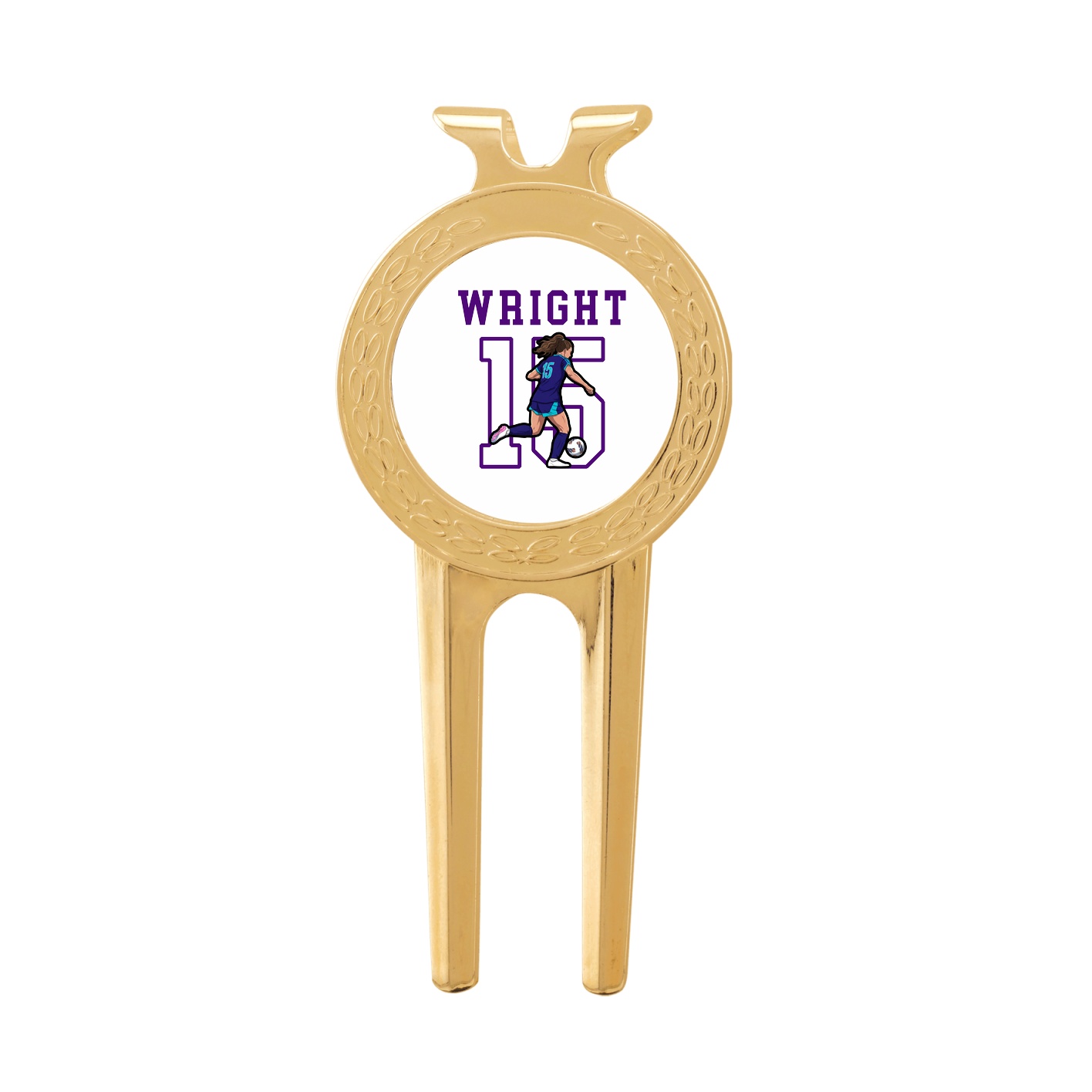 Divot Tool with Ball Marker — Shirsey in Classic