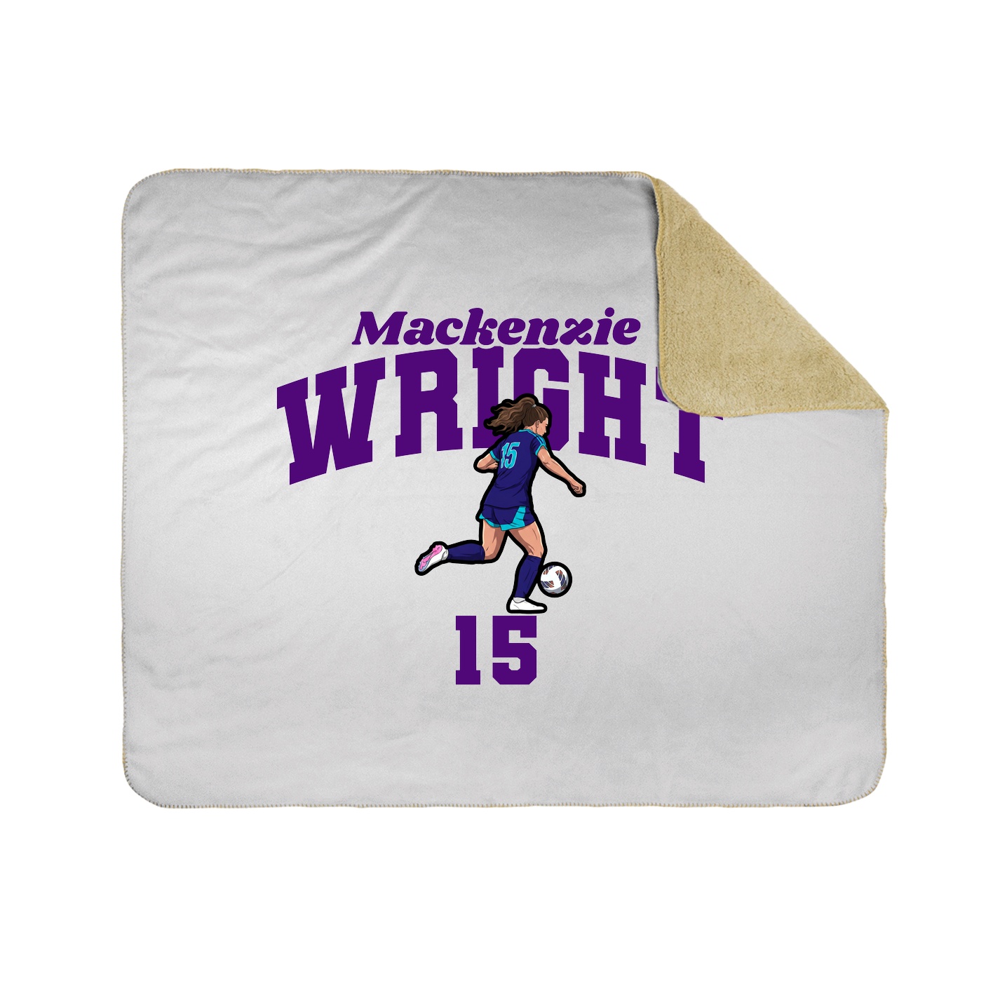 Throw Blanket