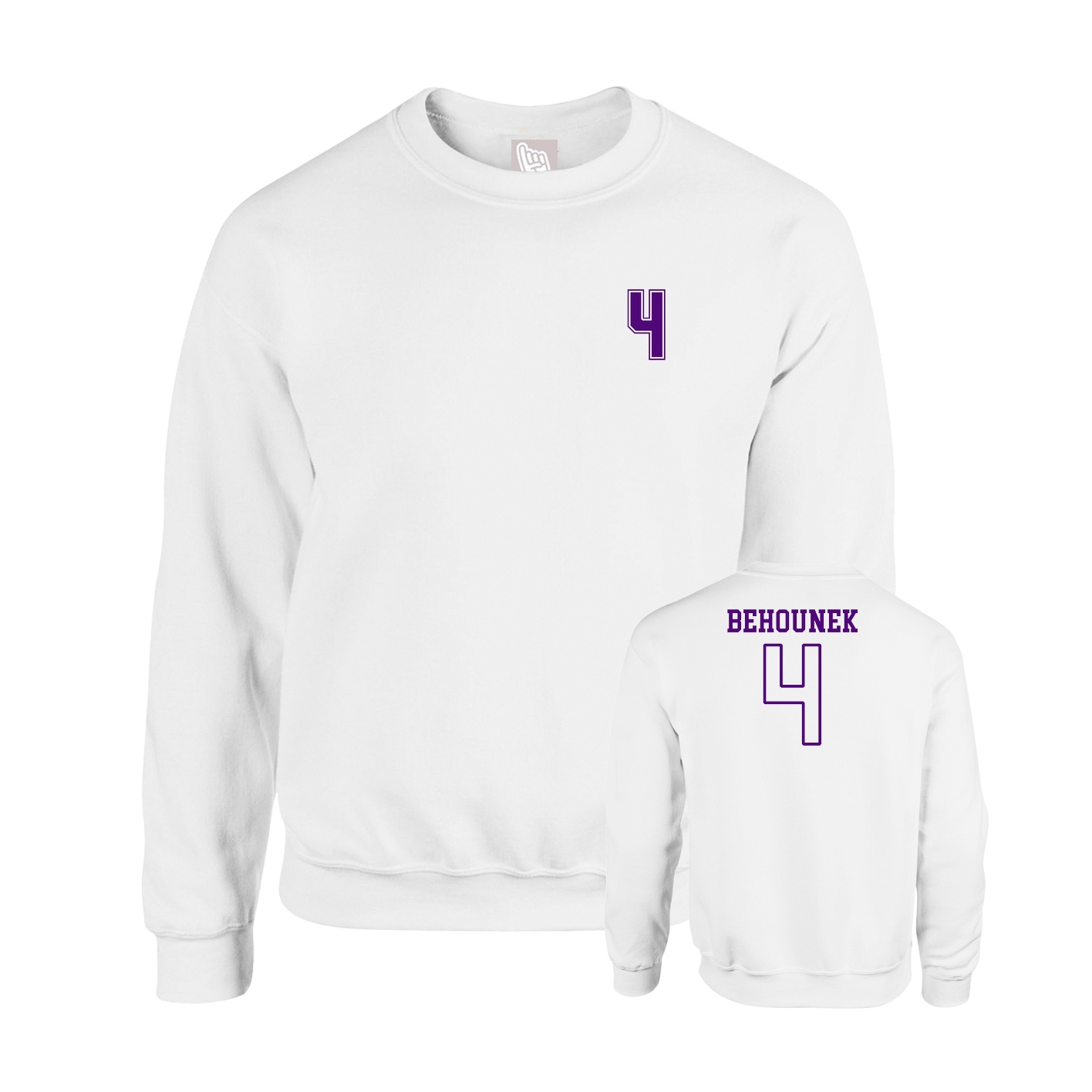 Fleece Crew