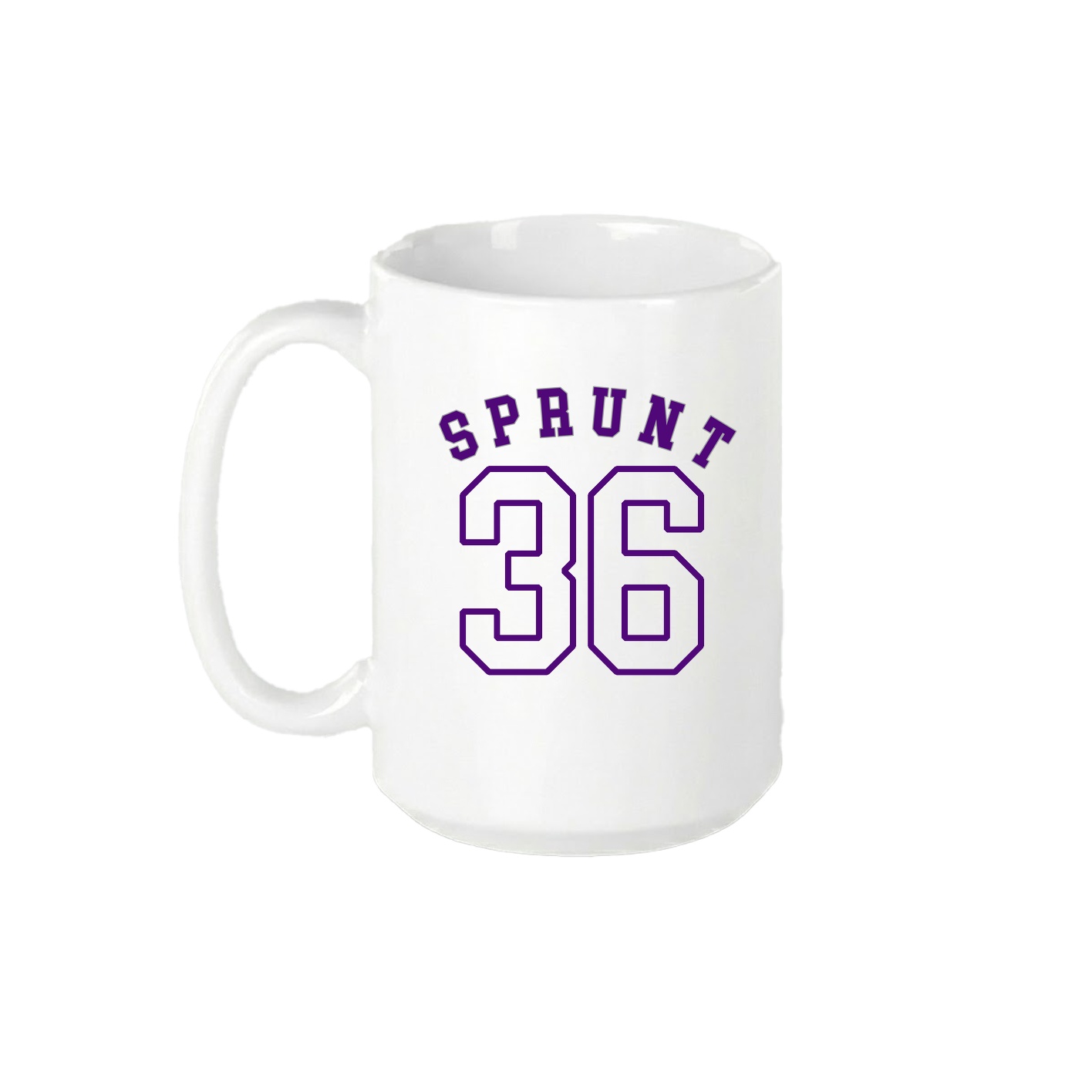 15oz Coffee Mug