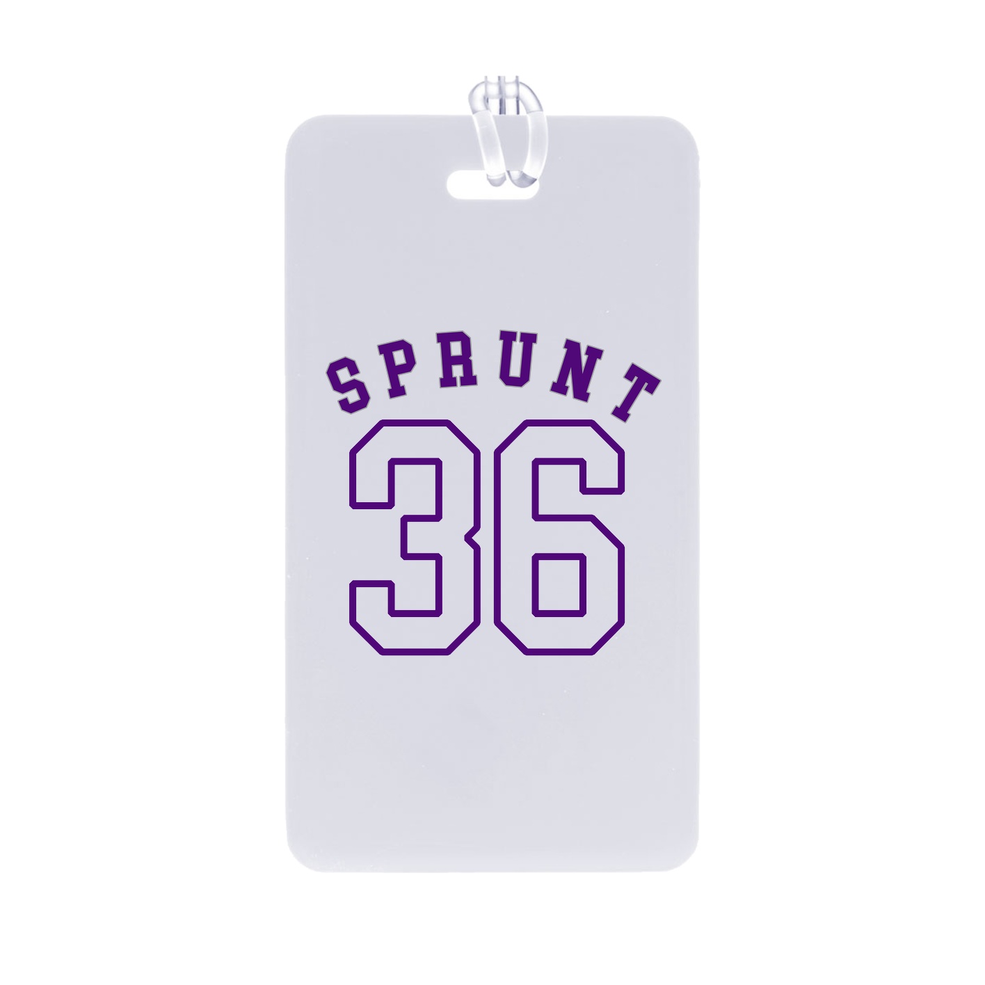 Bag Tag