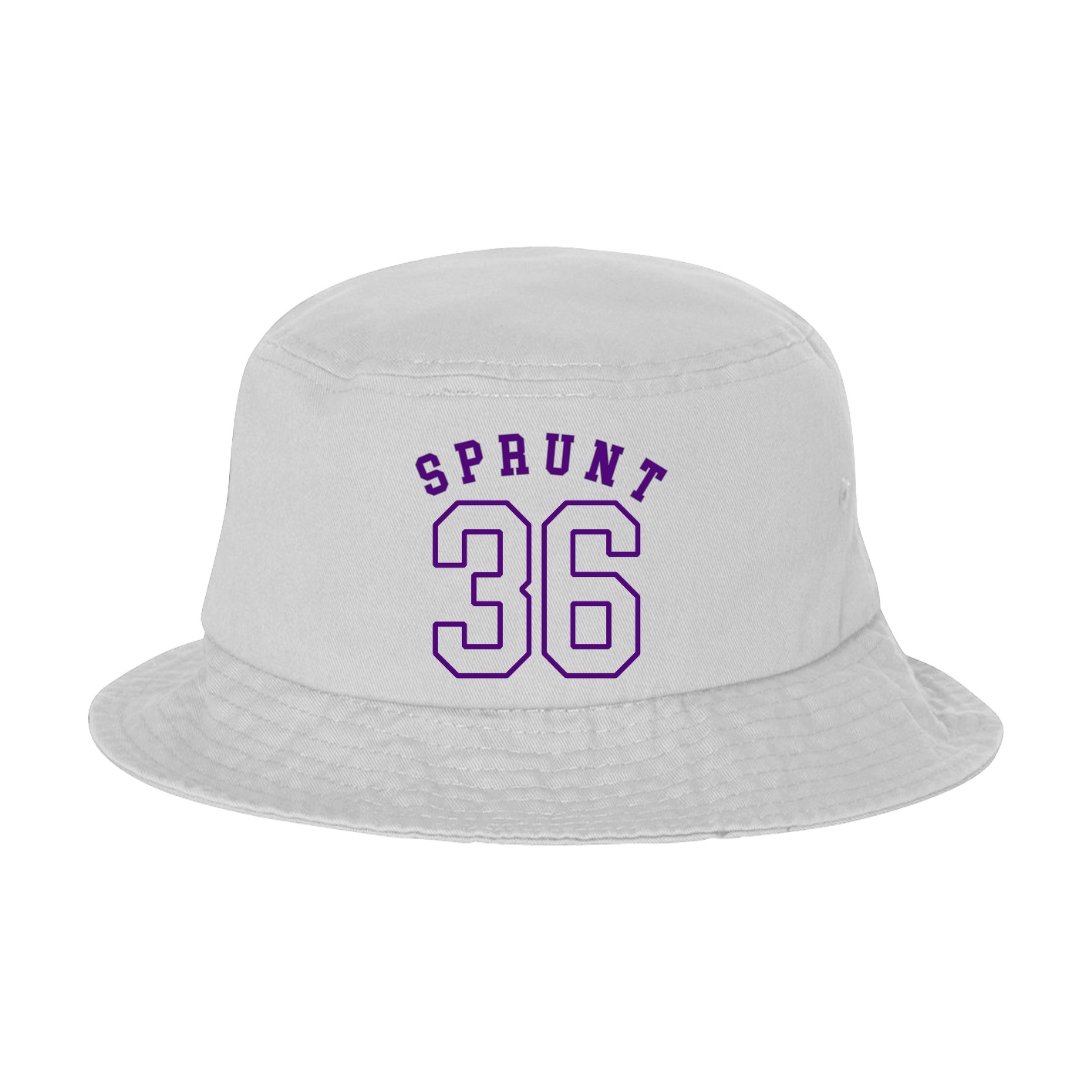 Bucket Cap