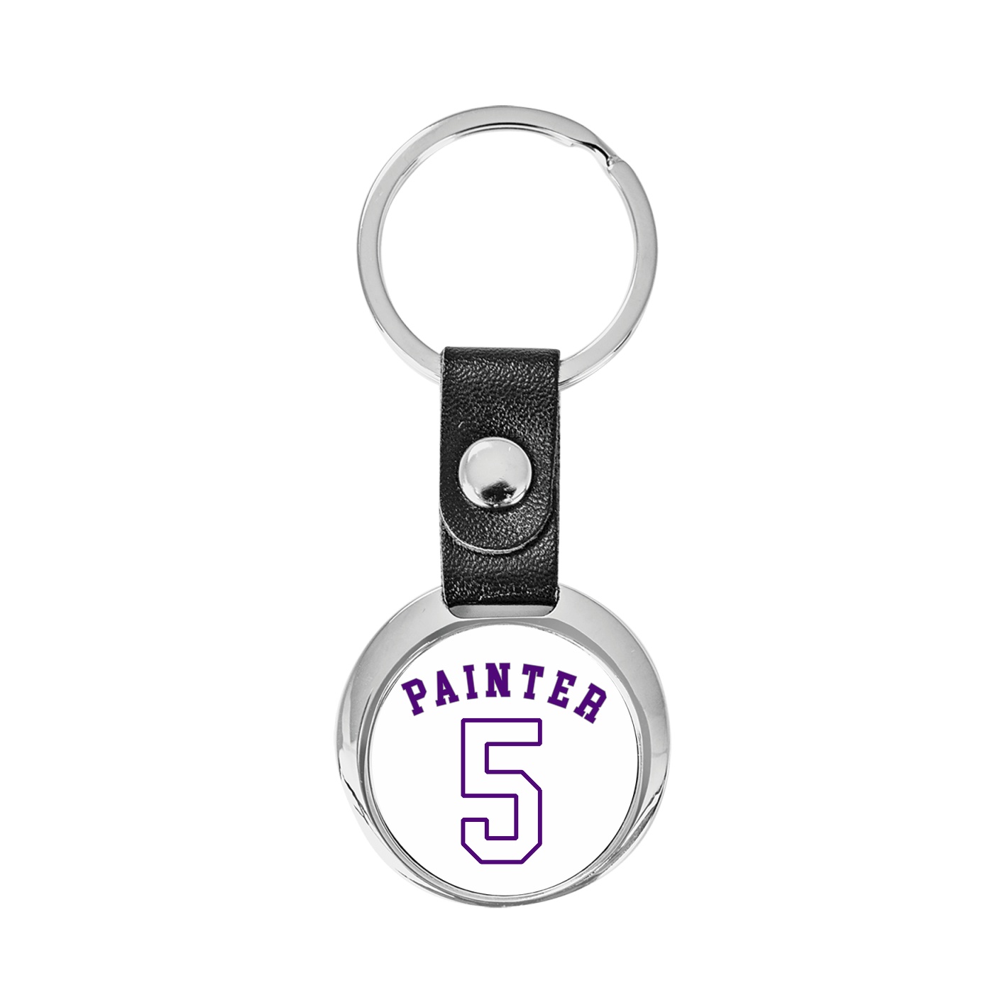 Key Chain — Shirsey Arch in Classic