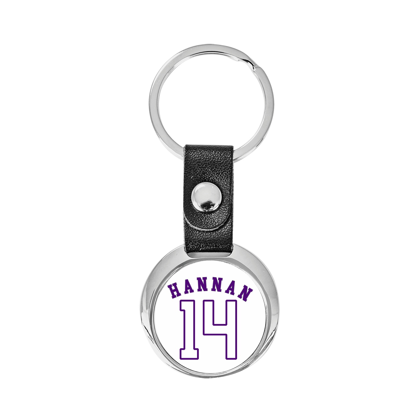 Key Chain — Shirsey Arch in Classic