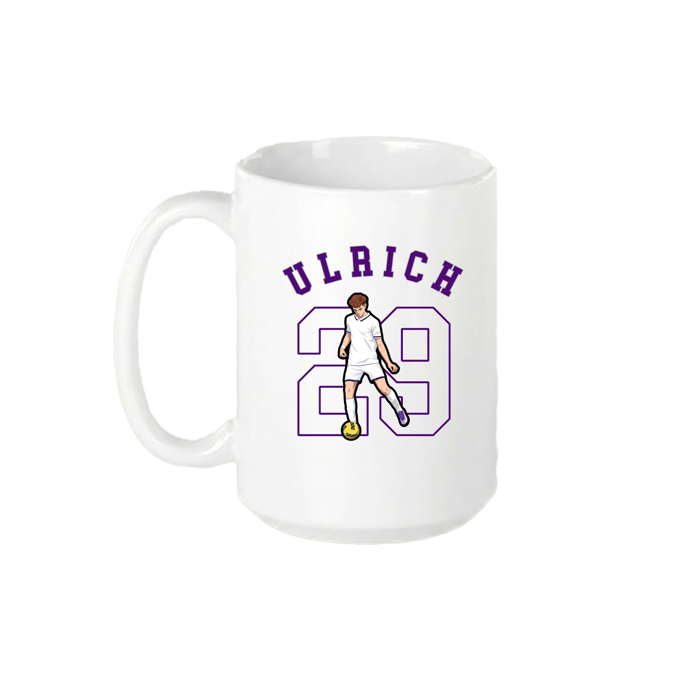 15oz Coffee Mug