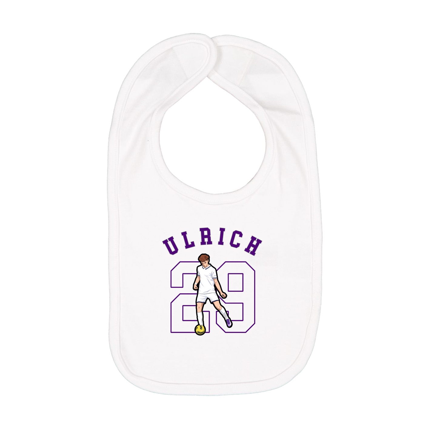 Infant Bib