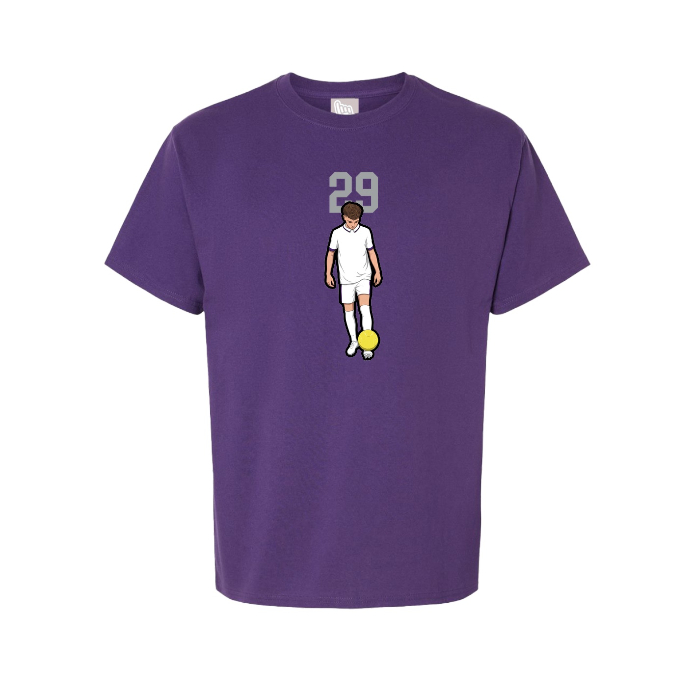NIL Club Tee