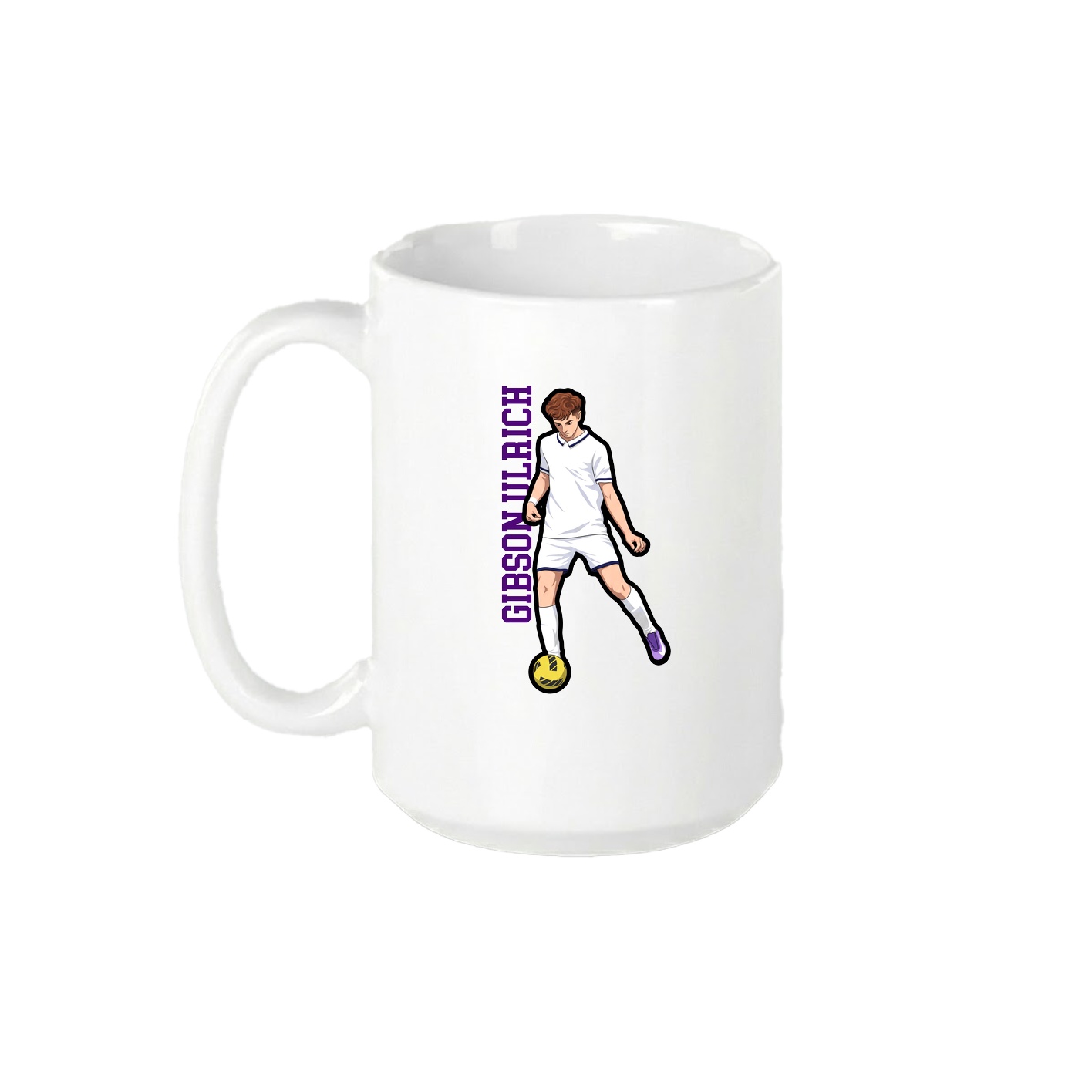 15oz Coffee Mug
