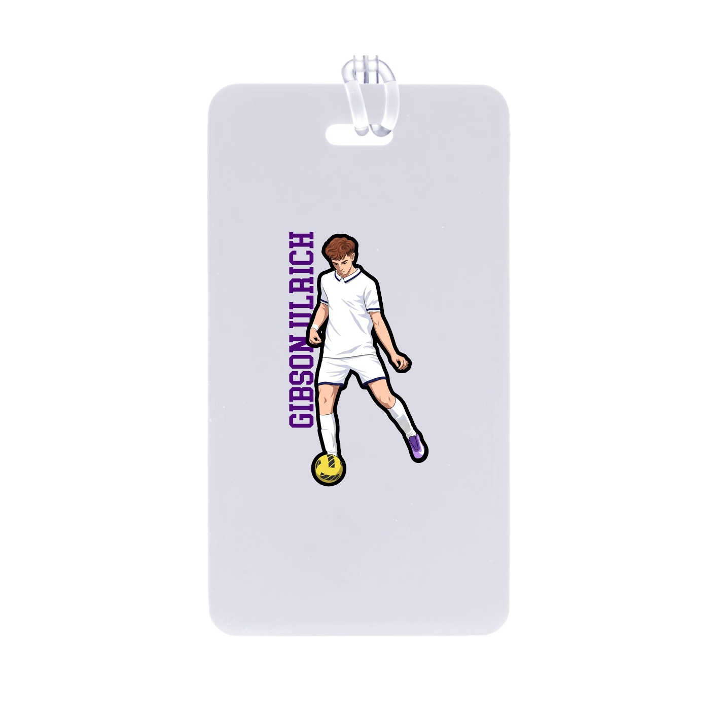 Bag Tag