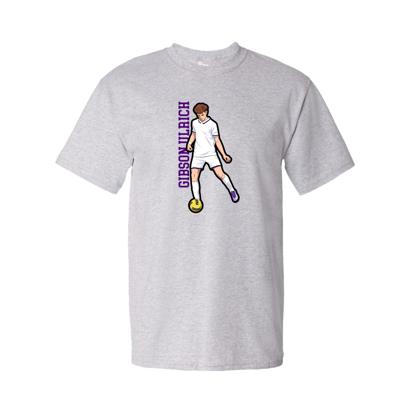 NIL Club Tee