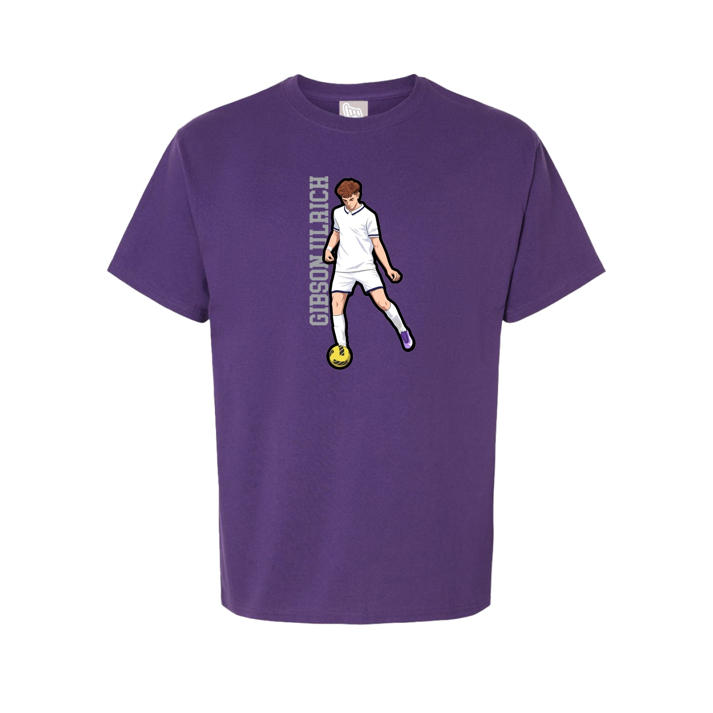 NIL Club Tee