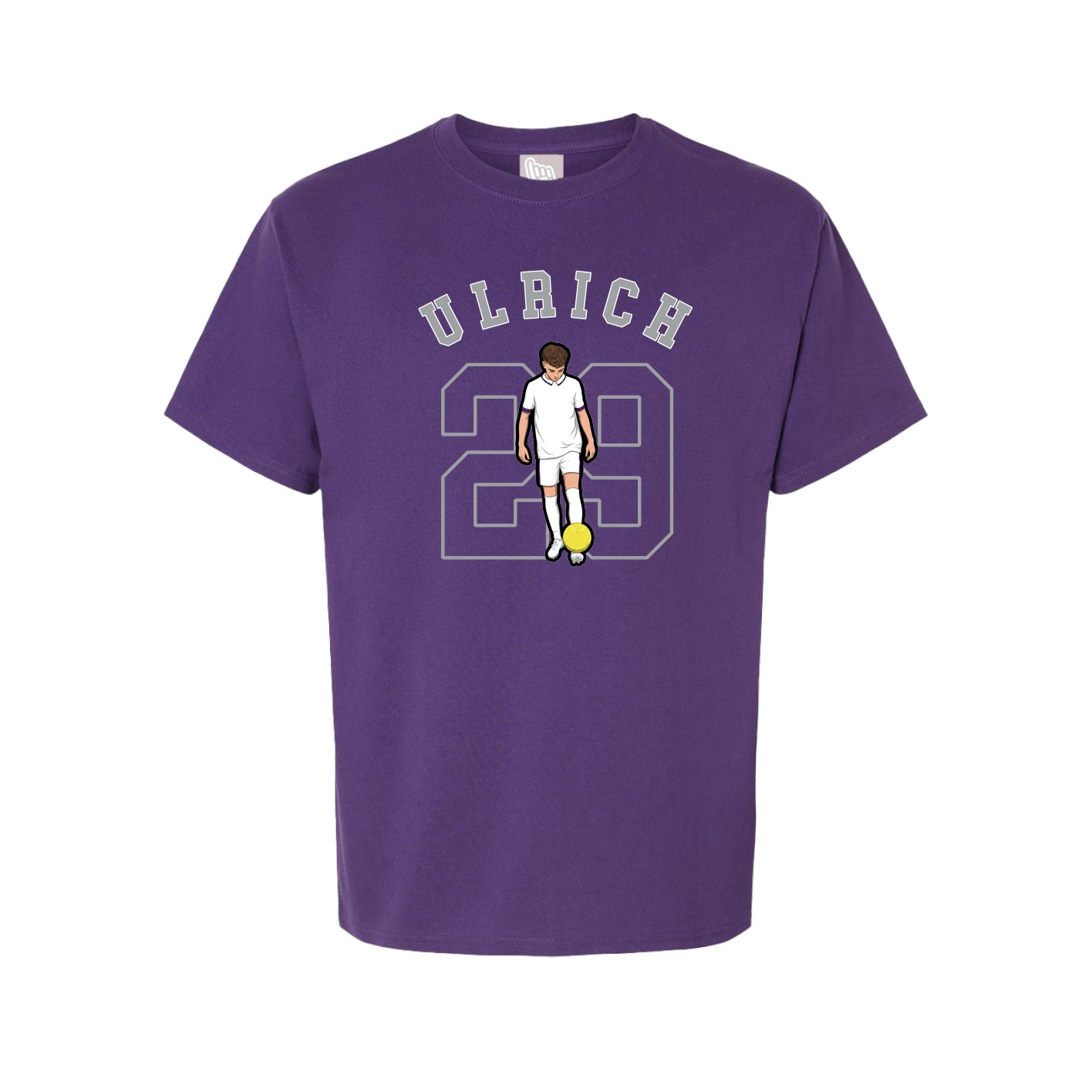 NIL Club Youth Tee