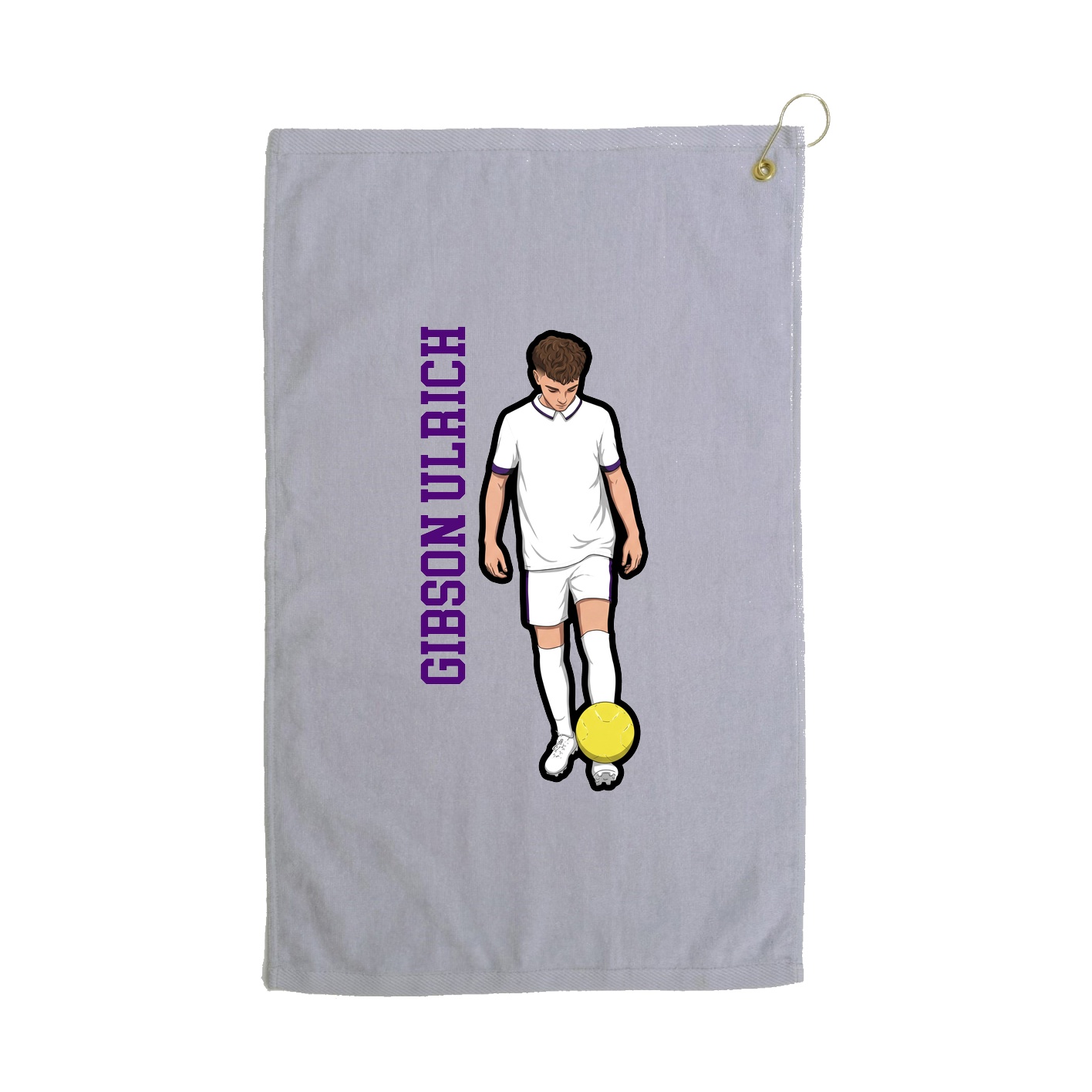 Golf Towel