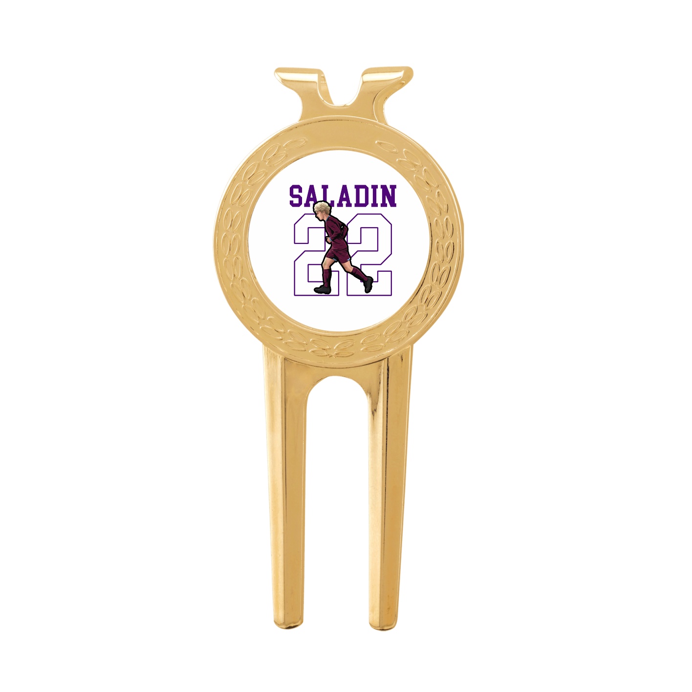 Divot Tool with Ball Marker — Shirsey in Classic