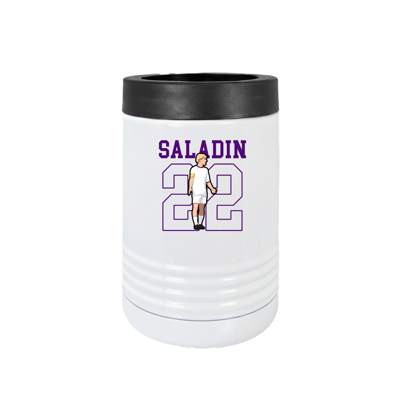 Beverage Holder — Shirsey in White