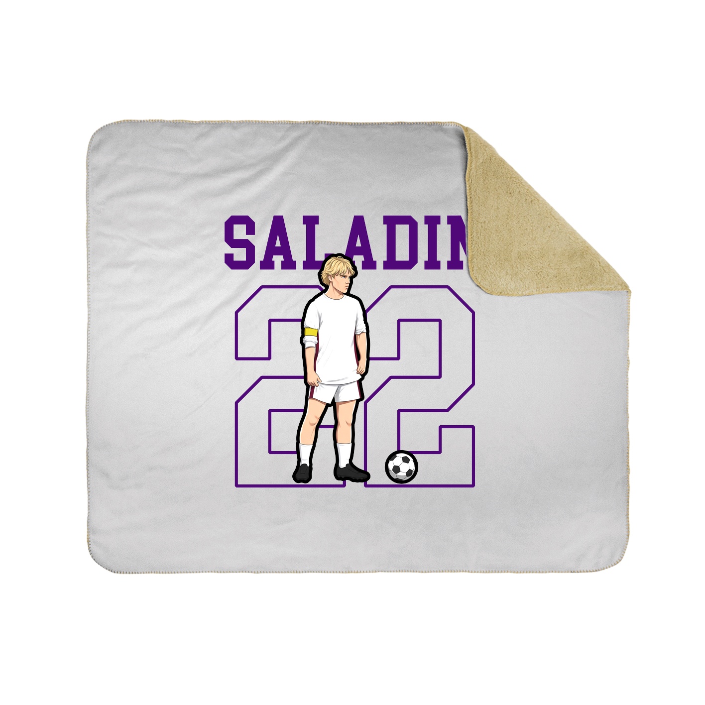 Throw Blanket