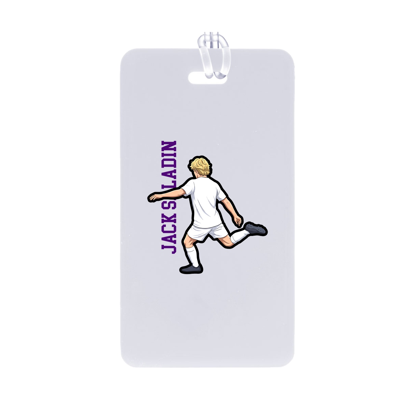 Bag Tag