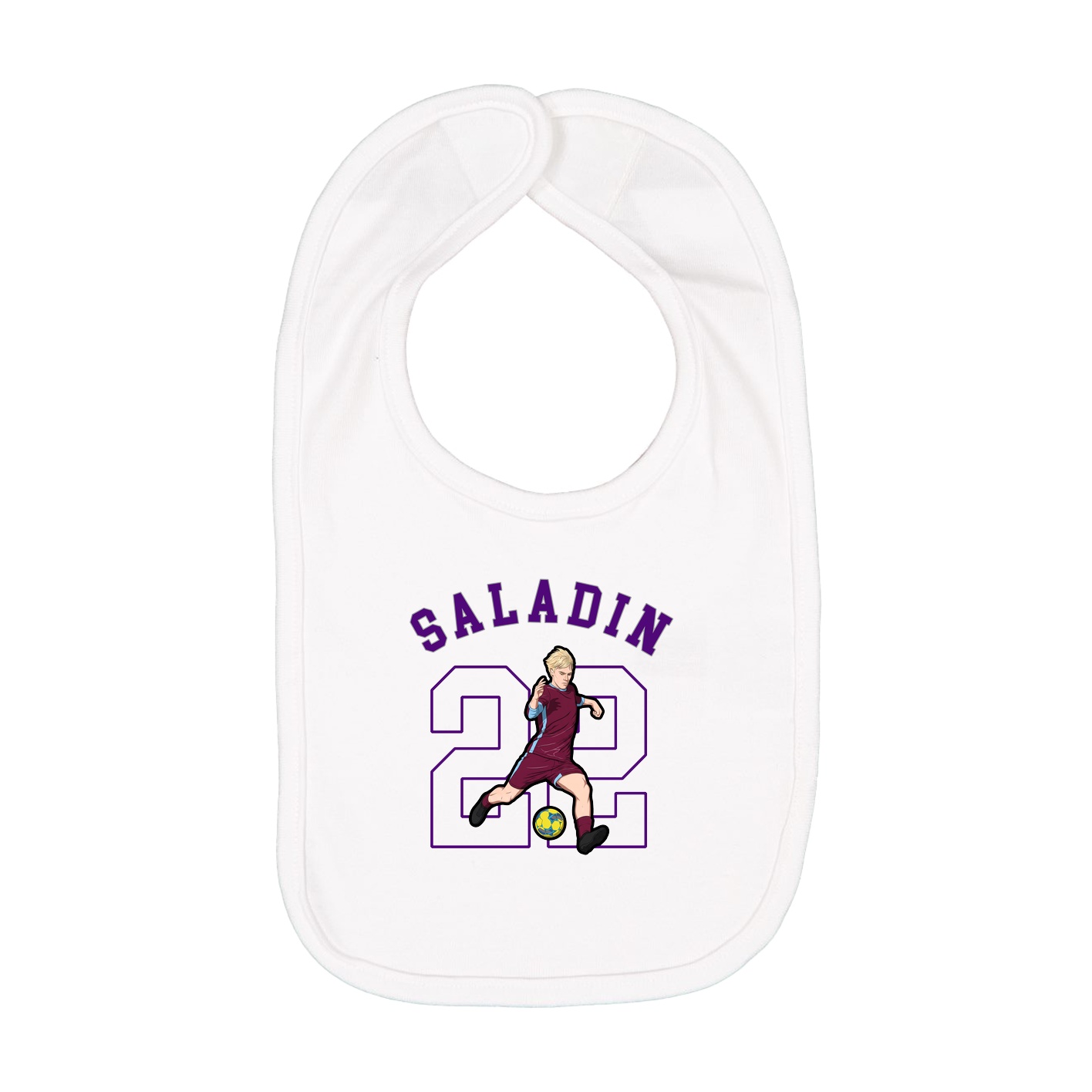 Infant Bib