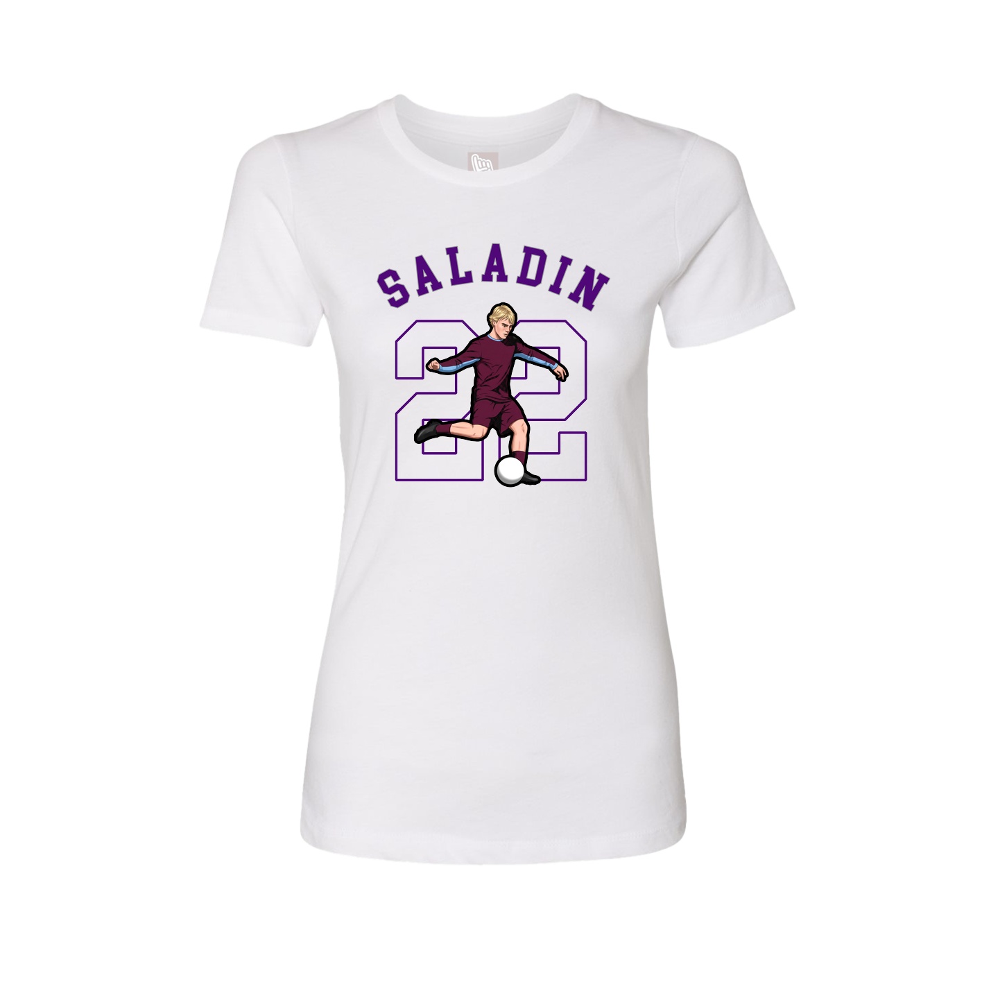 NIL Club Womens Tee