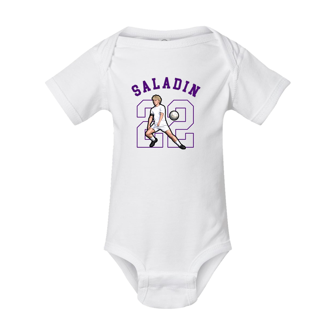 Baby Onesie