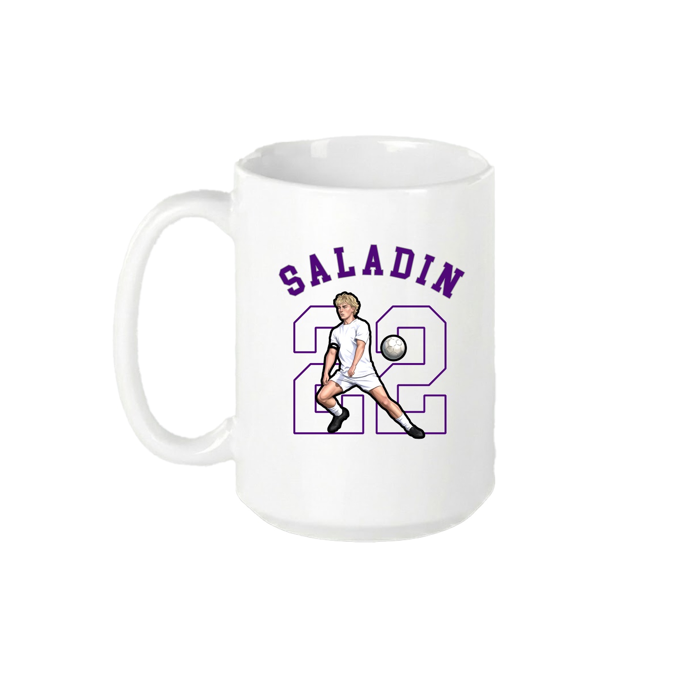 15oz Coffee Mug