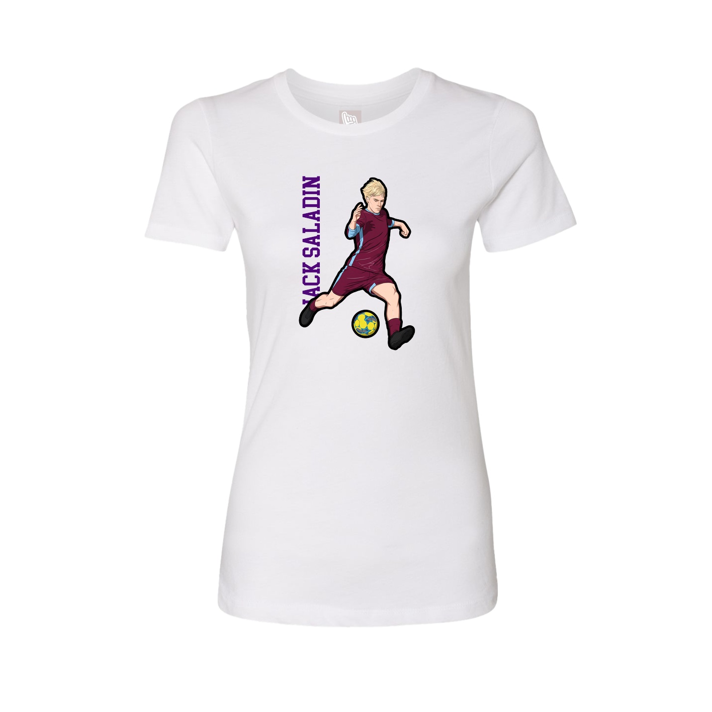 Womens Tee