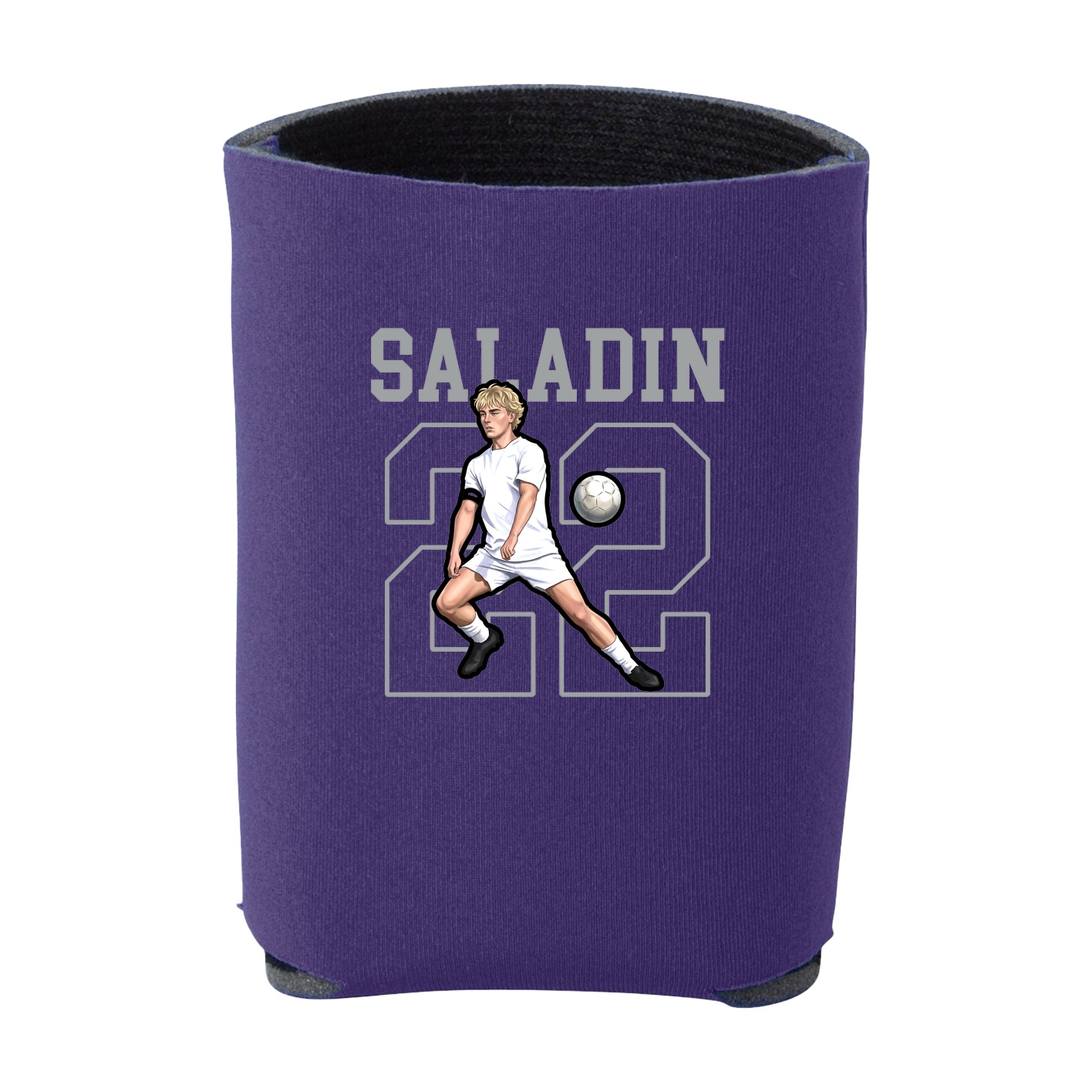 Can Holder — Shirsey in Purple