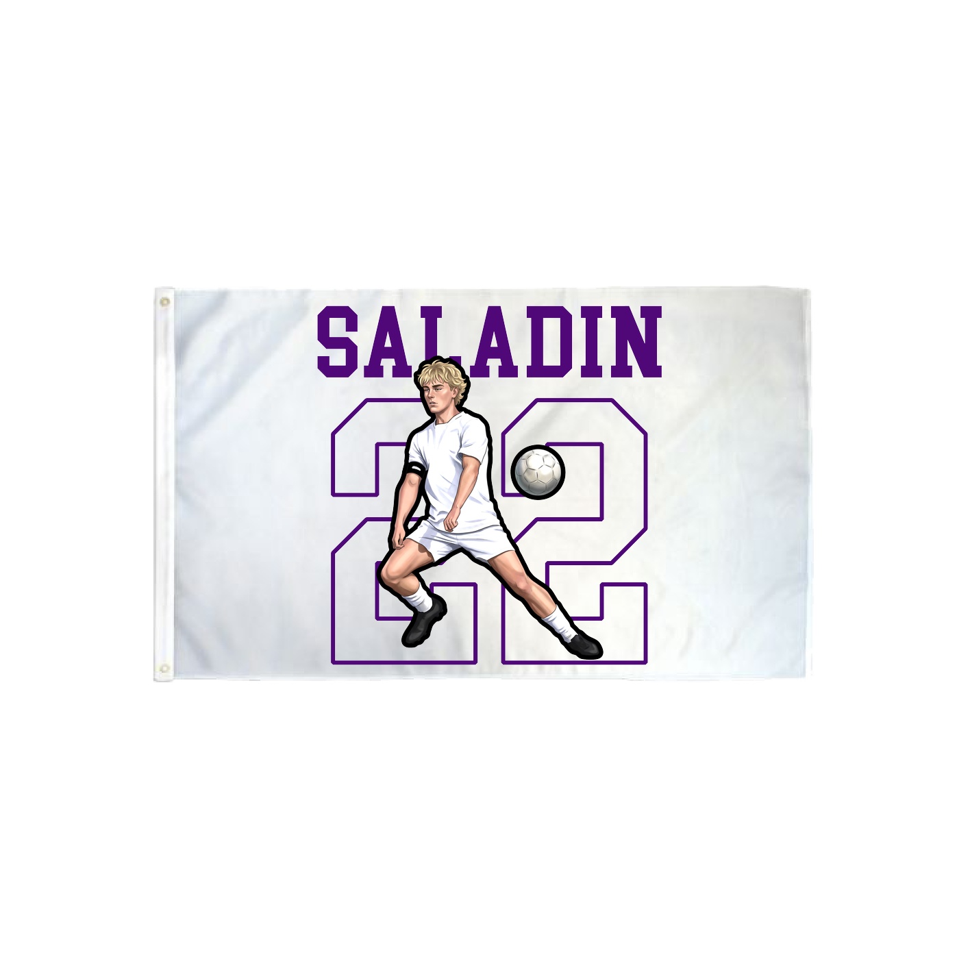 3x5 Flag