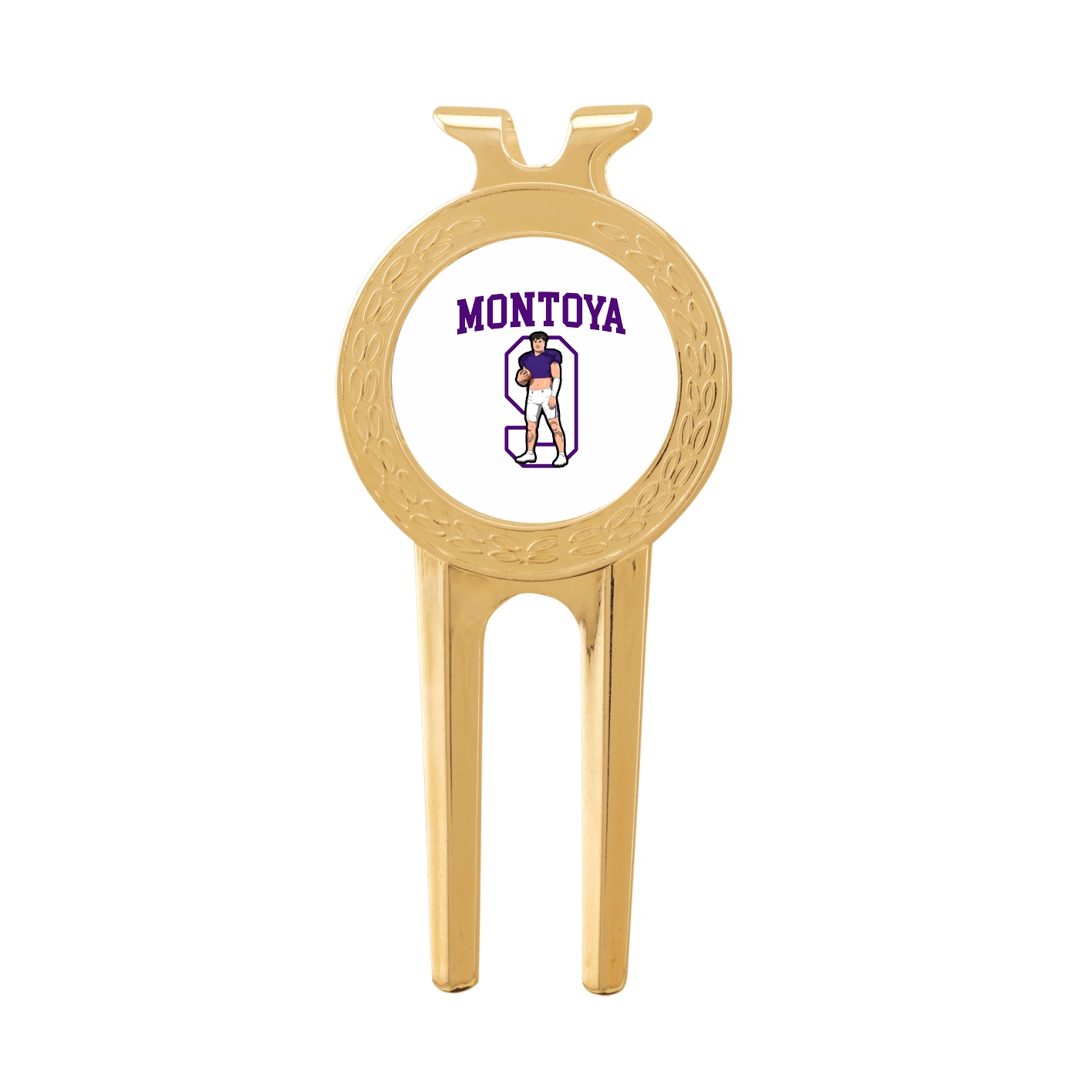 Divot Tool with Ball Marker — Shirsey in Classic