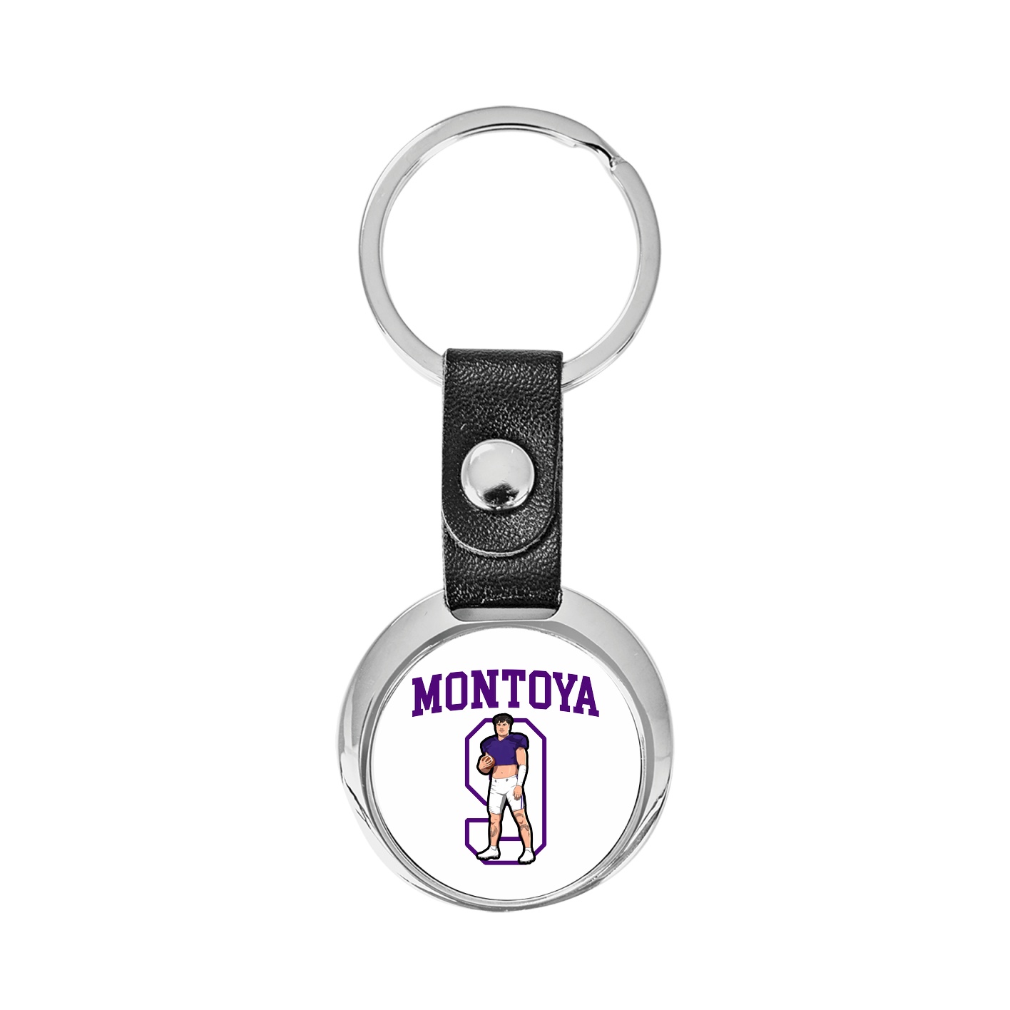 Key Chain — Shirsey in Classic