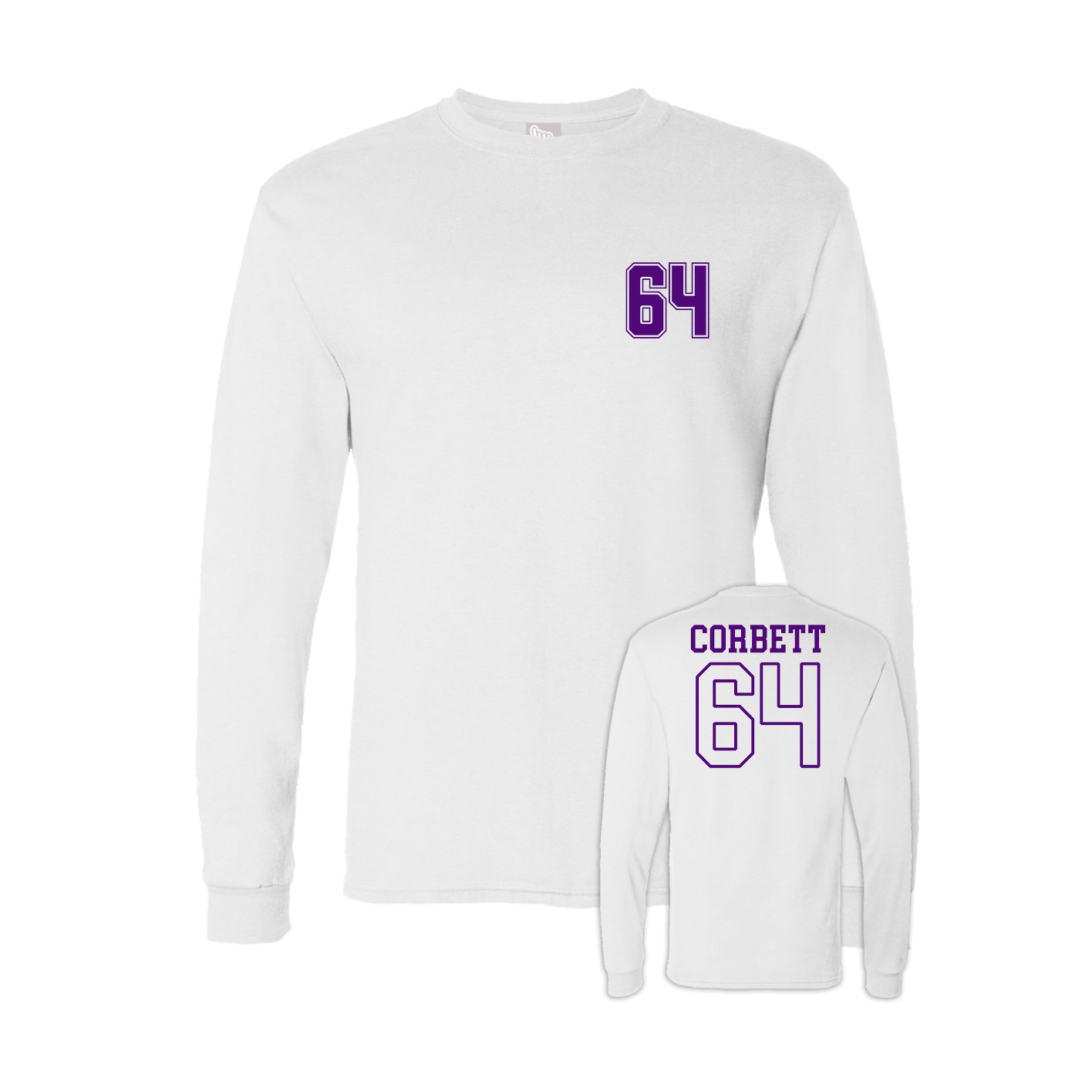 Long Sleeve Tee